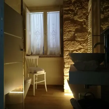 Appartamento Il Castellare Rapolano Terme Exterior foto