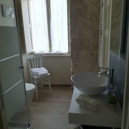 Appartamento Il Castellare Rapolano Terme Exterior foto