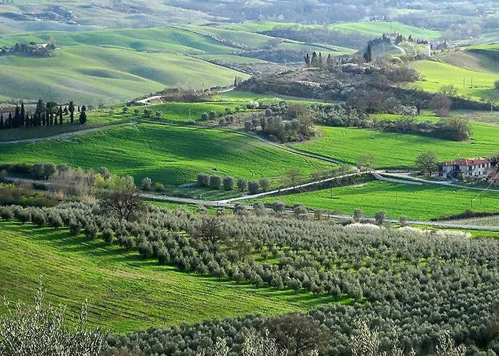 Appartamento Il Castellare