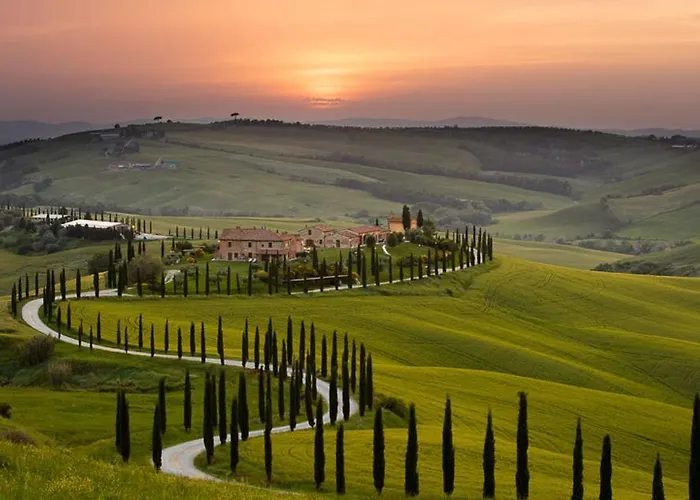 Appartamento Il Castellare