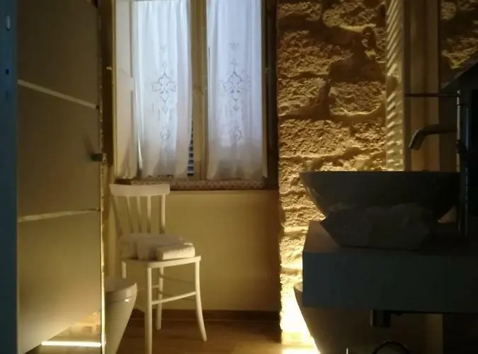 Appartamento Il Castellare