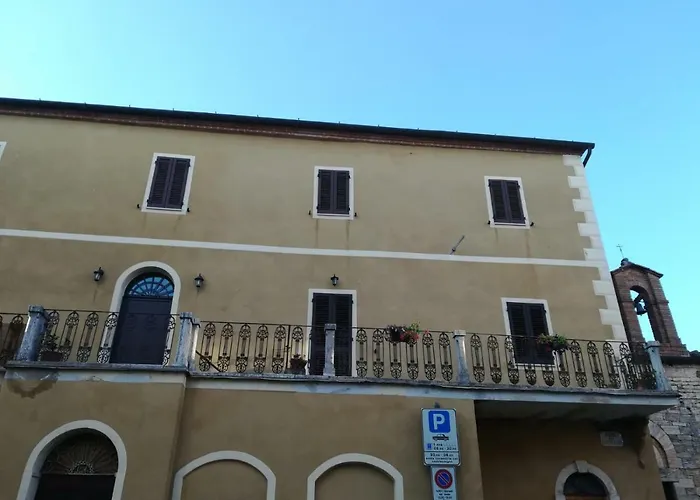 Appartamento Il Castellare