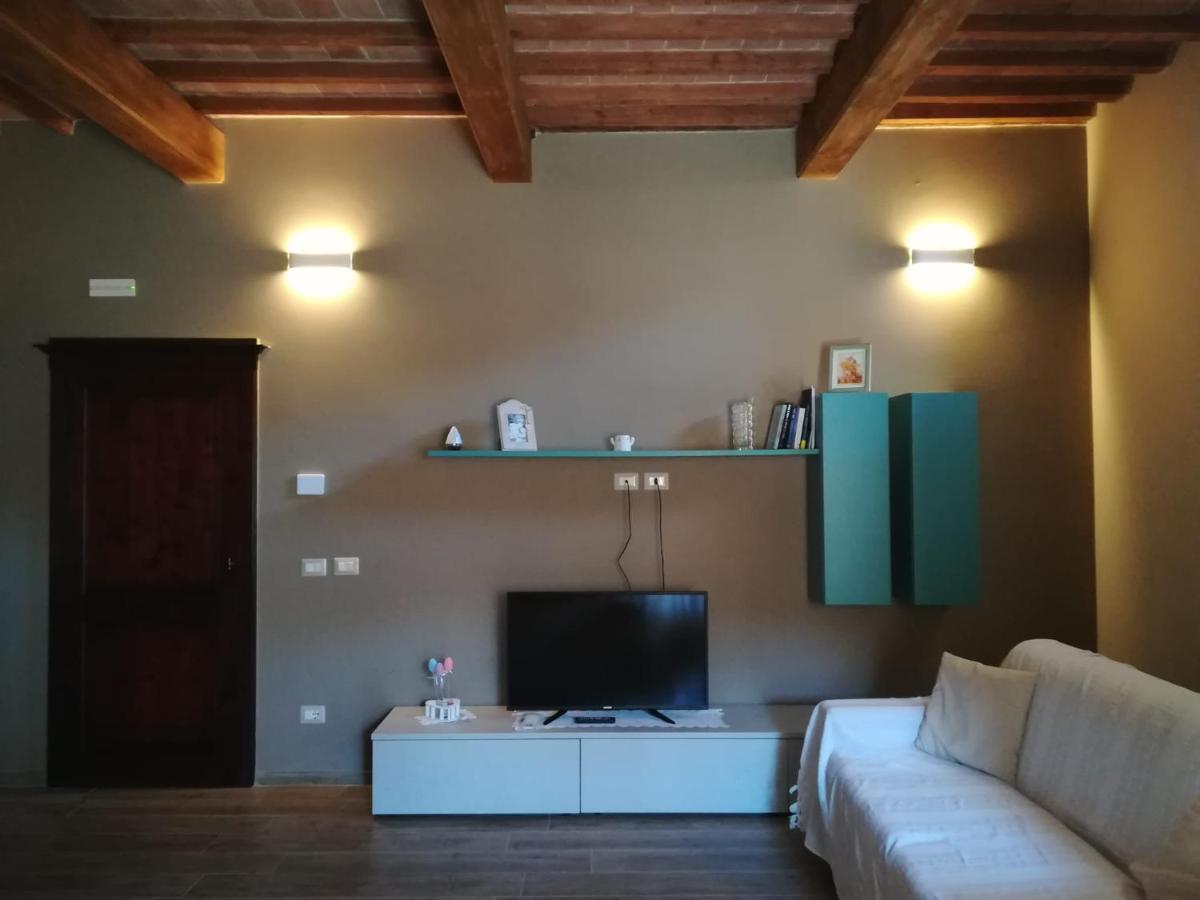 Apartment Il Castellare