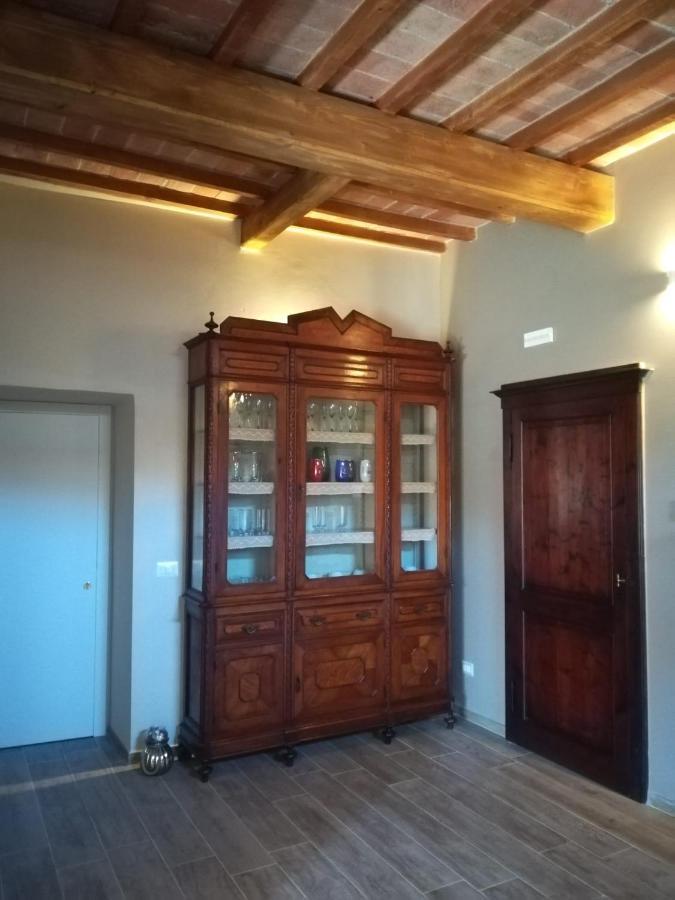 Apartment Il Castellare Rapolano Terme