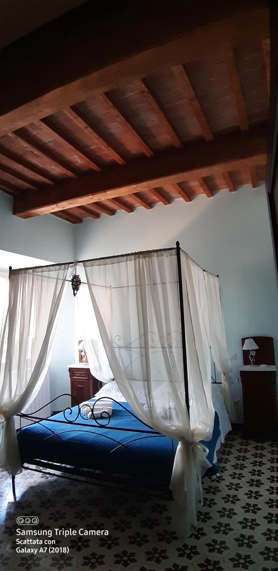 Apartment Il Castellare *