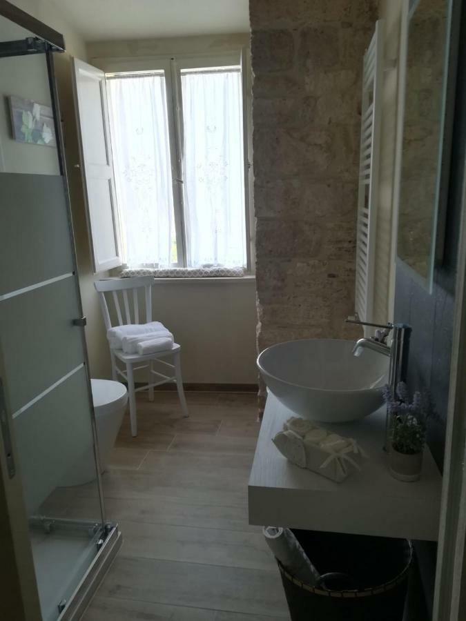 Apartment Il Castellare