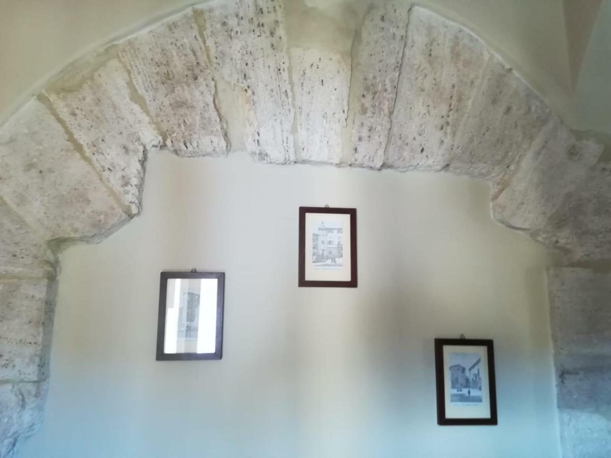 Apartment Il Castellare