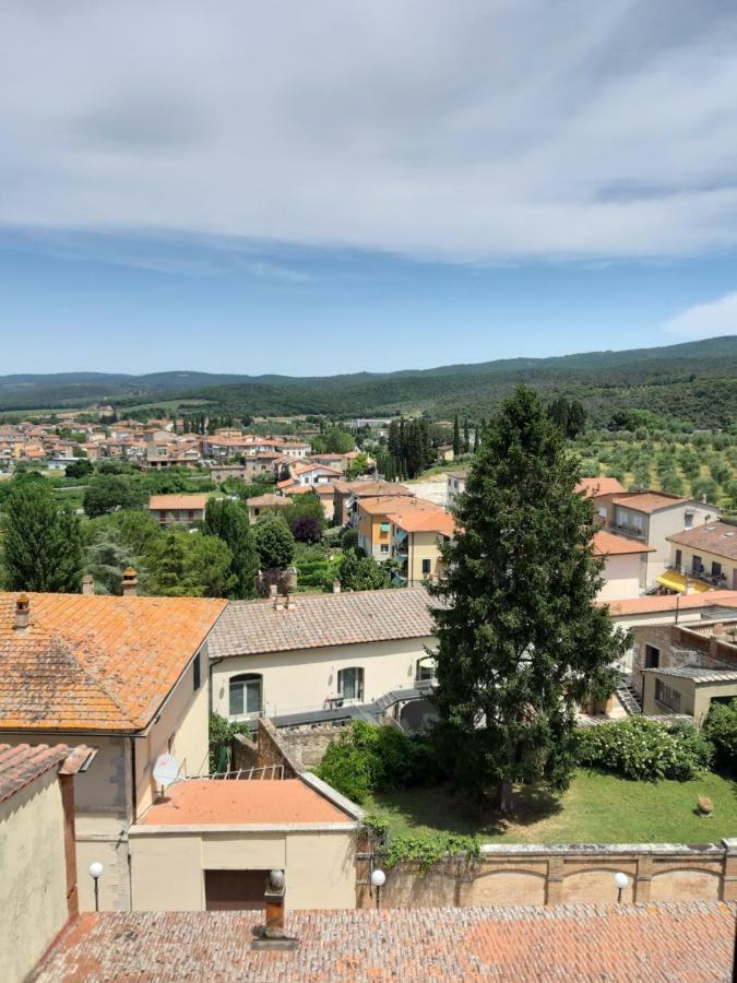 Il Castellare * Rapolano Terme