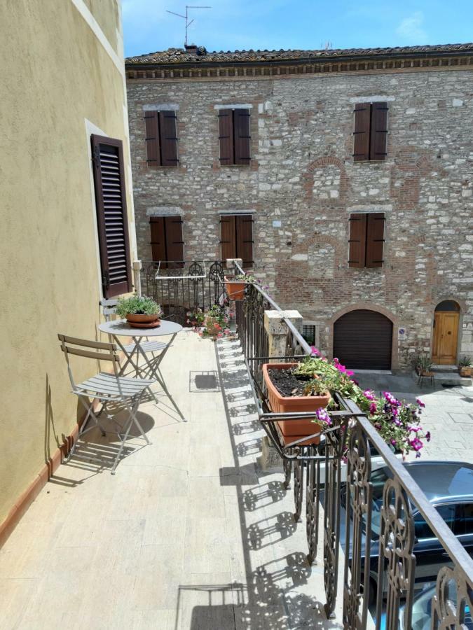 Il Castellare